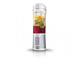  Blender NINJA BC151EUWH, Blast, prijenosni, 0,53L, bijela