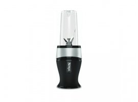  Blender NINJA QB3001EUS, Nutri, 2x0,47L, 700W, smoothie