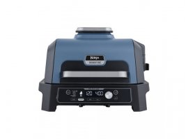  Roštilj NINJA OG901EU, Woodfire Grill 7u1, 1700W, elektirčni