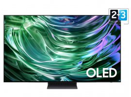  OLED TV SAMSUNG 65S90D (2024) QE65S90DATXXH, 65