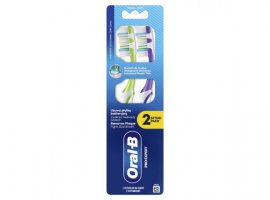  Četkica za zube ORAL-B ProExpert Deep Clean, klasična, 2 kom