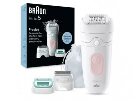  Epilator BRAUN Silk-épil 5 5-050