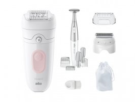 Epilator BRAUN Silk-&eacute;pil 5 5-230