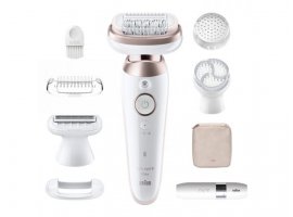  Epilator BRAUN SilkEpil 9-360 3D