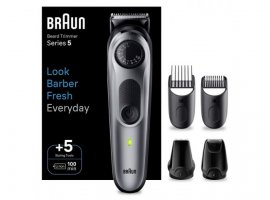  Trimer BRAUN Series 5 5440, za bradu