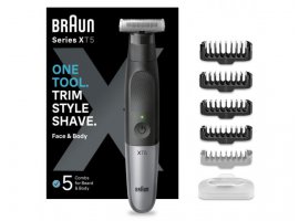  Trimer BRAUN Series XT5100