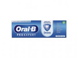  Zubna pasta ORAL-B Pro Expert Healthy Whitening, 75 ml