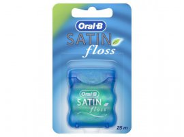 Zubni konac ORAL-B Satin Metvica, 25 ml