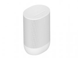 Bluetooth zvučnik SONOS Move 2, BT/Wi-Fi, do 24h reprodukcije, IP56, bijeli (MOVE2EU1)
