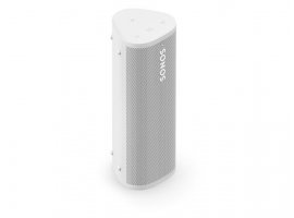  Bluetooth zvučnik SONOS Roam 2, BT/Wi-Fi, do 10h reprodukcije, IP67, bijeli (ROAM2R21)