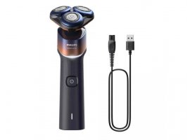  Aparat za brijanje PHILIPS X5012/00, Shaver Series 5000X, za mokro i suho brijanje