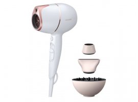  Sušilo za kosu PHILIPS BHD628/00, SenseIQ