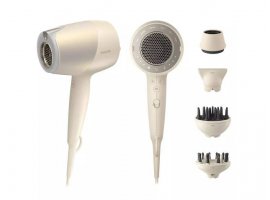  Sušilo za kosu PHILIPS BHD829/00, SENSEIQ