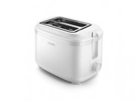  Toster PHILIPS HD2511/00, Series 3000, bijeli