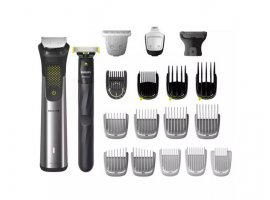  Trimer PHILIPS MG9553/15, All-In-One Trimmer, Series 9000, 20u1, za lice, kosu i tijelo