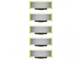 Zamjenska o&scaron;trica PHILIPS QP250/50, Oneblade, 5 kom