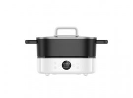  Višenamjensko kuhalo XIAOMI Multifunctional Hot Pot Cooker, 6L