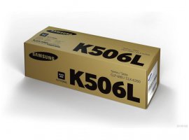 Toner SAMSUNG CLT-K506L, crni, SU171A