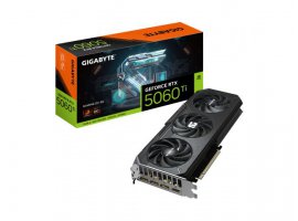  Grafička kartica GIGABYTE NVIDIA GeForce RTX5060 Ti Gaming OC, 8 GB GDDR7