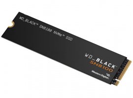  SSD disk 2 TB, WESTERN DIGITAL Black SN8100, M.2 2280, PCIe 5.0 x4 NVME 2.0