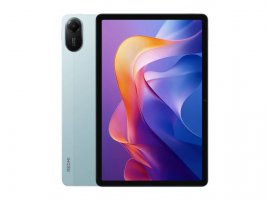  Tablet XIAOMI Redmi Pad 2, 11", 2560x1600px, Octa-core,  4GB/128GB, 8MP/5MP, Android 15, sivi