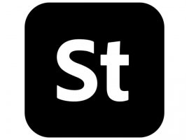 Aplikativni software ADOBE Stock for teams Small, 10 digitalnih resursa mjesečno, elektronska licenca, godi&scaron;nja pretplata