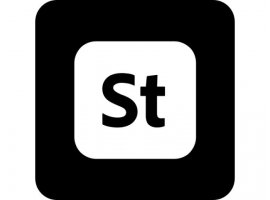 Kreditni paket ADOBE Stock Credit Pack for teams, 80 kredita, iskoristivo unutar godine dana