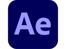  Aplikativni software ADOBE After Effects Pro for teams, elektronska licenca, godišnja pretplata