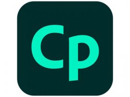  Aplikativni software ADOBE Captivate for teams, elektronska licenca, godišnja pretplata
