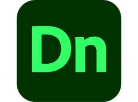  Aplikativni software ADOBE Dimension for teams, elektronska licenca, godišnja pretplata