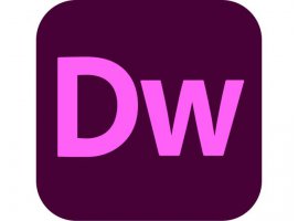  Aplikativni software ADOBE Dreamweaver for teams, elektronska licenca, godišnja pretplata
