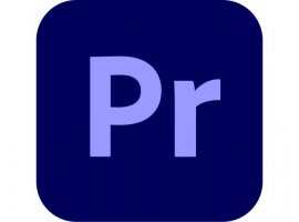  Aplikativni software ADOBE Premiere Pro for teams, elektronska licenca, godišnja pretplata