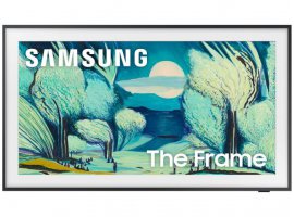  QLED TV SAMSUNG The Frame 50LS03F (2025), 50