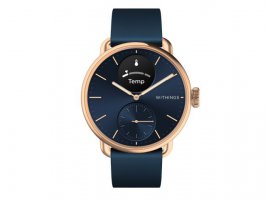  Pametni sat WITHINGS ScanWatch 2, 38mm, OLED 0,63