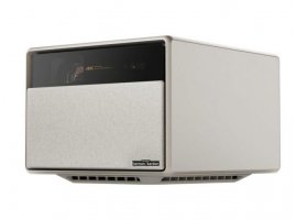  Projektor XGIMI Horizon Ultra, Dual Light (Laser/LED), UHD (4K), Dolby Vision, 2300 ANSI, Harman Kardon (24W), Android TV