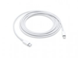  Kabel APPLE USB-C to Lightning Cable, 2m (mw2r3zm/a)