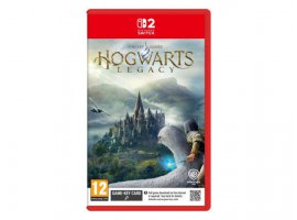  Igra za NINTENDO SWITCH 2: Hogwarts Legacy