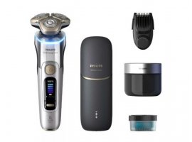  Aparat za brijanje PHILIPS XP9404/46, Shaver Series i9000 Prestige Ultra, za mokro i suho brijanje
