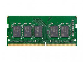  Memorija SYNOLOGY 8 GB DDR4, SODIMM, ECC, za modele DS1825+, DS1525+, DS925+ i DS725+ (D4ES03-8G)