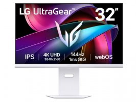 Monitor LG UltraGear 32G810SA, 32