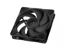  Ventilator za kućište ARCTIC P14 Pro PST, 140 mm, PWM Sharing Technology, crni