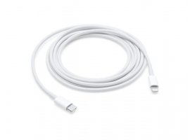  Kabel APPLE USB-C na Lightning Cable, 2m (mw2r3zm/a)