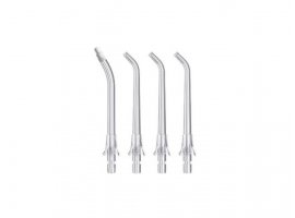  Zamjenski nastavci za dentalni tuš XIAOMI Water Flosser Replacement Tips