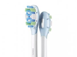  Zamjenske glave za električnu četkicu za zube XIAOMI Oscillation