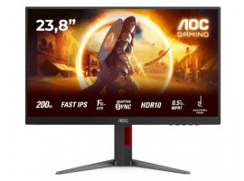 Monitor AOC 24G4HA, 24