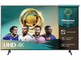  LED TV HISENSE 65A6Q, 65