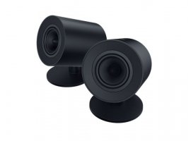  Zvučnici za računalo RAZER Nommo V2 X, Bluetooth, USB-C, crne