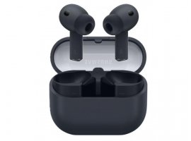 Bluetooth slu&scaron;alice SAMSUNG Galaxy Buds 3 FE, TWS, ANC, 360 audio, do 30h reprodukcije, IP54, crne (SM-R420NZKAEUC)