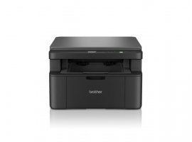  Multifunkcijski printer BROTHER DCP-L1632W, mono laser, p/s/c, LAN, Wi-Fi, USB