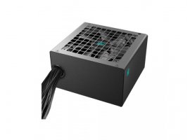 Napajanje DEEPCOOL Gamer Storm PF700X, 700 W, 80+ Bronze
